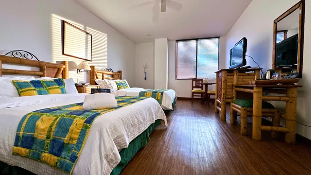 غرفة سوبيريور بسرير مزدوج، Armenia Hotel 5/7