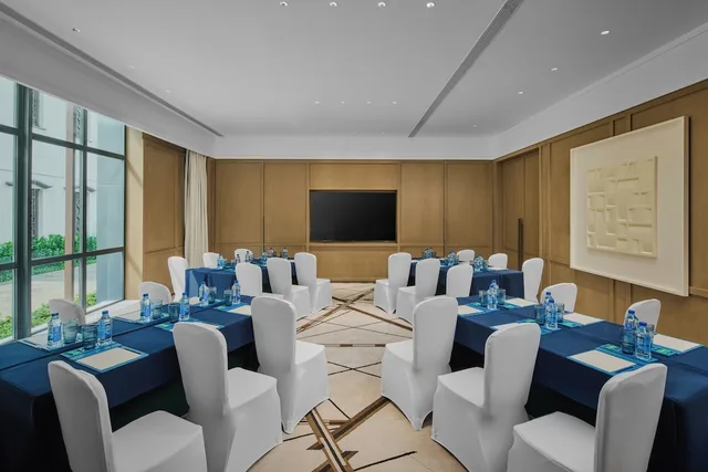 Hotel Indigo Wuxi Qingming Bridge by IHG, Wuxi 38/50