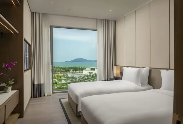 One Bedroom Twin، Hoiana Residences 1/1