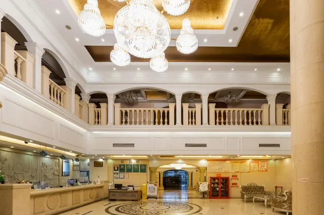 VIENNA HOTEL SUZHOU FAIRYLAND، سوجو 19/48