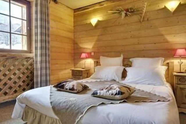 Standard, Double Bed, ALP'HOTEL 1/1