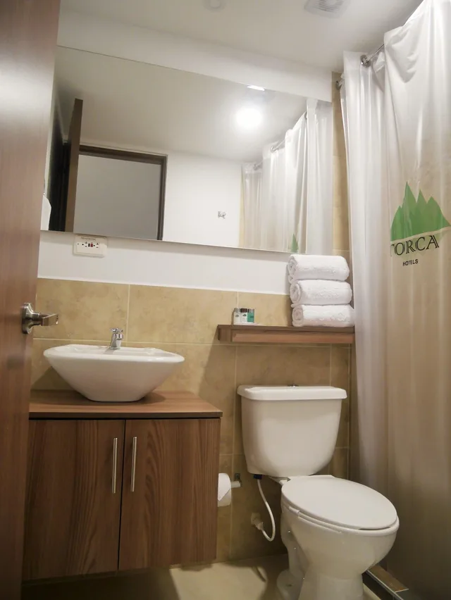Room, Triple, Torca Hotels 4/4