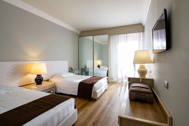 غرفة قياسية بسريرين منفصلين، Etrusco Arezzo Hotel, Sure Hotel Collection by Best Western 1/3