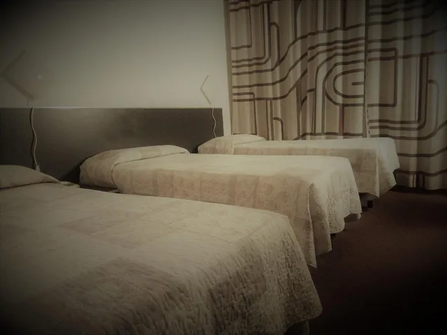 غرفة ثلاثية، Hotel Giada 4/9