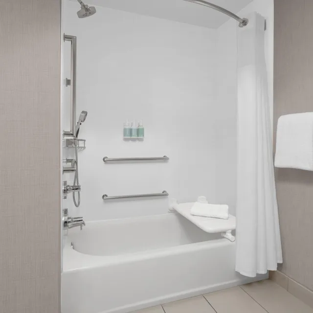 جناح بغرفتي نوم مع أريكة، Residence Inn By Marriott Santa Clarita Valencia 10/10