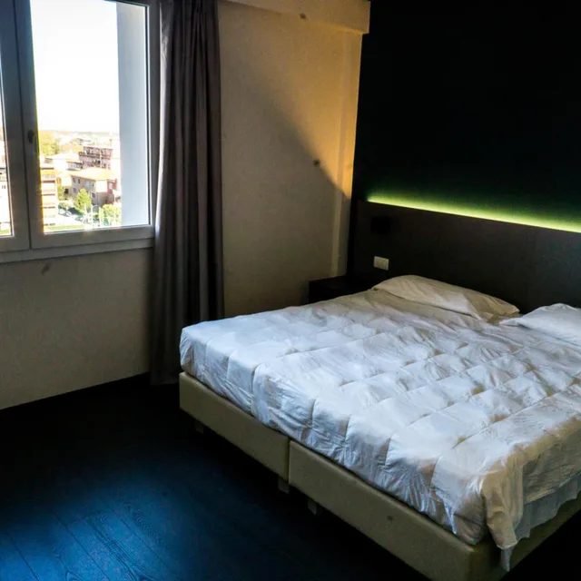 شقة، Venice Terminal Apartments and Suites 2/10