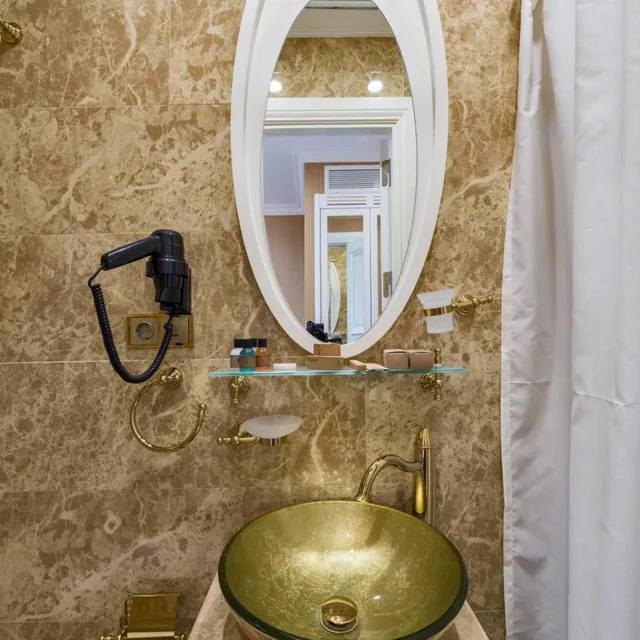 غرفة سوبيريور بسرير كينج، Alpek Hotel 10/10