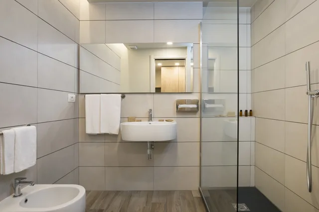 غرفة كلاسيكية بسرير مزدوج، Is Molas Resort 4/5