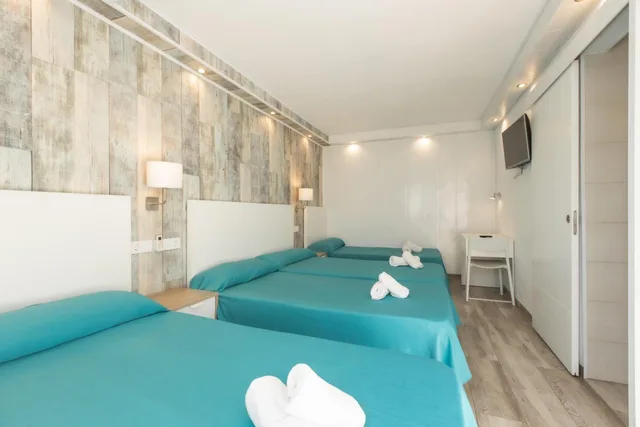 غرفة بسرير مزدوج، Hotel Zen Airport 5/10