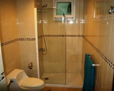 شقة بإطلالة على المسبح بـ3 غرف نوم، Hotel Bavaro Green 3/4