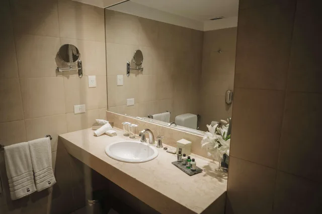 جناح جونيور بسرير كينج بشرفة، Hotel Madero, WorldHotels Elite 4/4