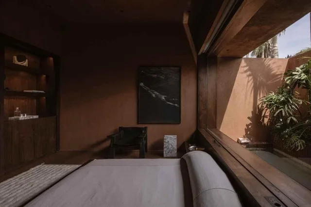 Pool Suite, FURTHER HOTEL 1/2