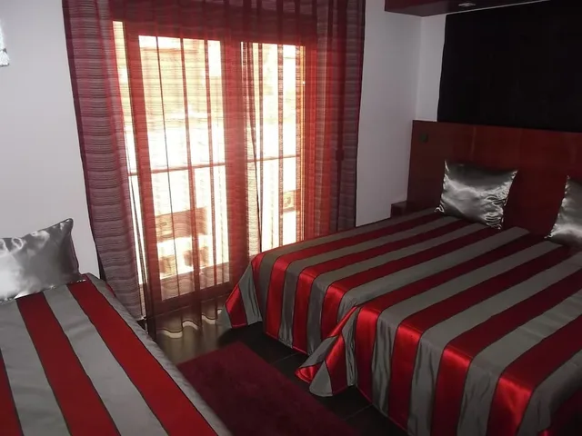 غرفة ثلاثية، Adega Oceano 5/10