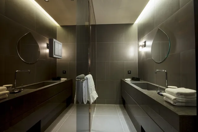Superior, 1 Double and 1 Single Bed, Hotel Lemong 10/10