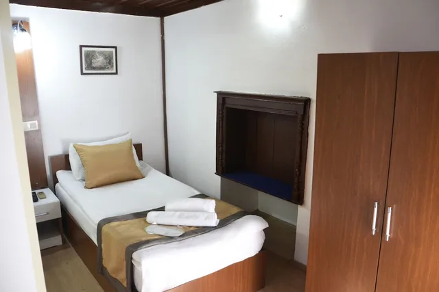 Dedekonak Pension، أنطاليا 7/50