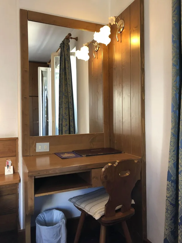 غرفة قياسية رباعية بشرفة، Majoni Hotel 6/6