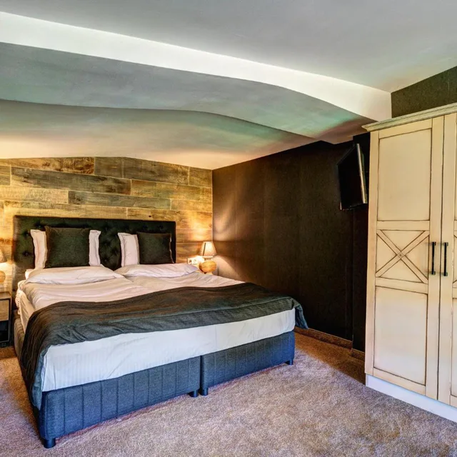 Maisonette، Murgavets Grand Hotel and Spa 3/6