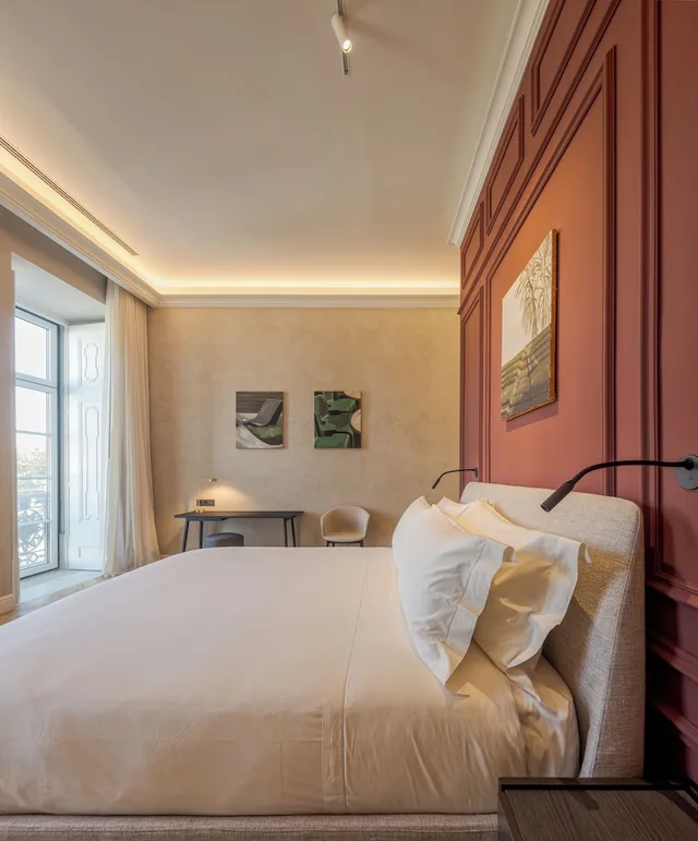 Authentic, Queen Bed، MACAM Hotel 2/5