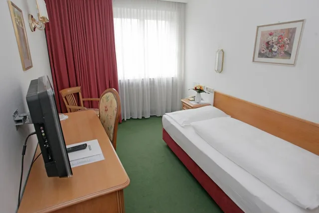غرفة قياسية مفردة، Grunerbaum Hotels 1/13
