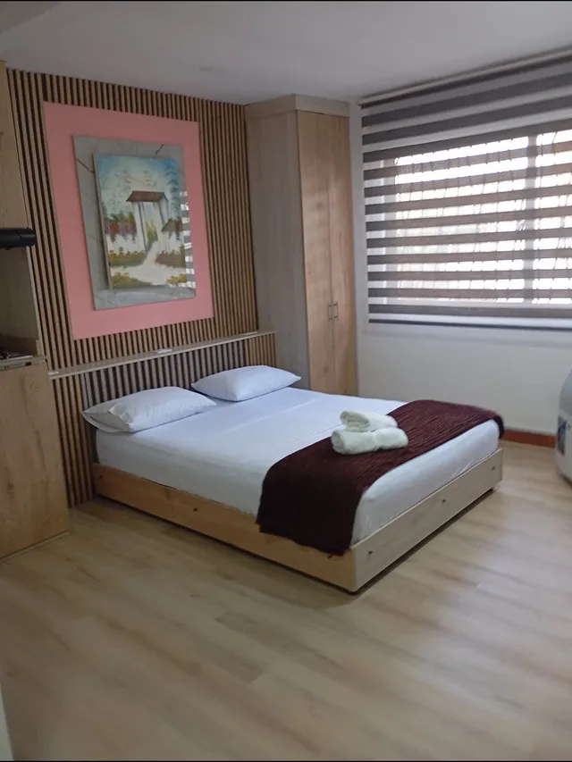 غرفة سوبيريور بسرير مزدوج، Hotel Lares 70 8/10