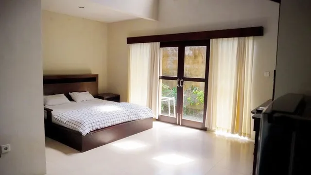 Lumbung، The Janan Villa 1/3