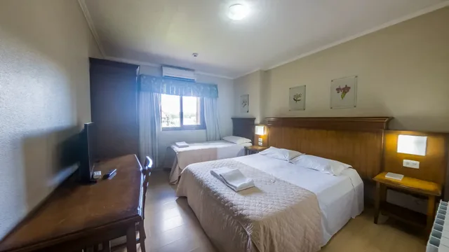 Deluxe, Triple, Single, Life Portal Hotel 4/9