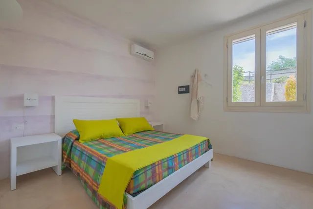 شقة، Cava Li Santi Residence 1/4