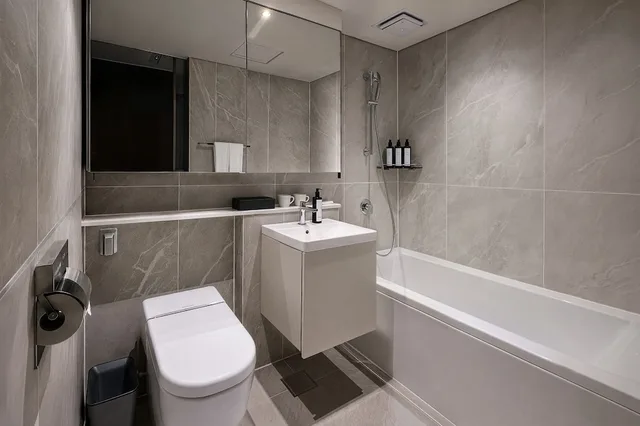 غرفة سوبيريور بسريرين منفصلين، Hotel The Botanik Sewoon Myeongdong 4/5
