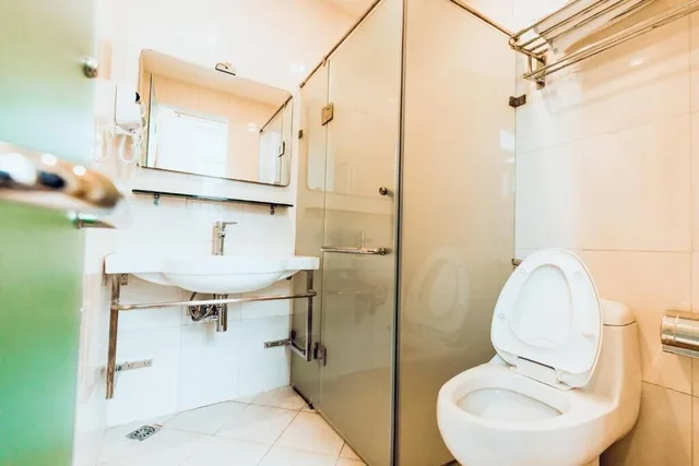 Deluxe, Suite, Triple, A25 Hotel - 15 Hang Than 9/9