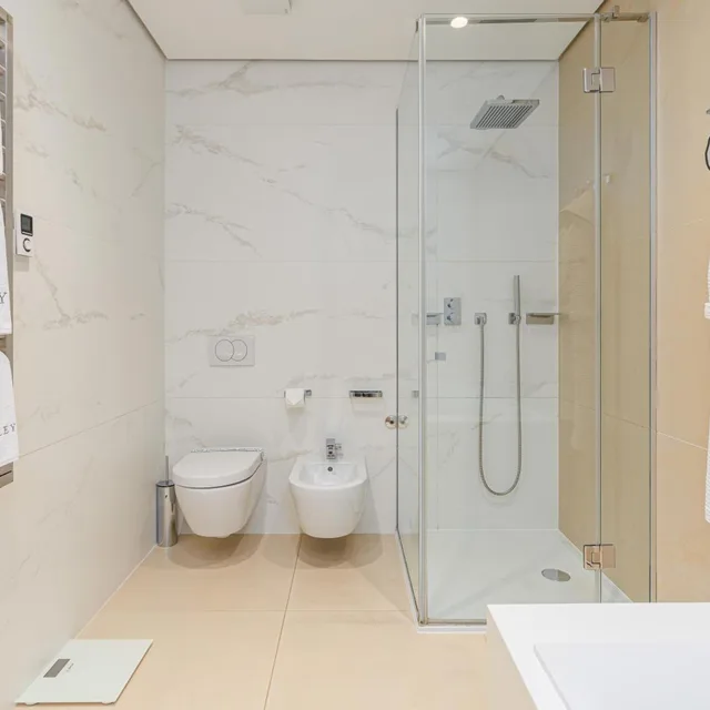 1 Bedroom, Apartment, Sea View, Sofa, Dukley Hotel Resort 5/6
