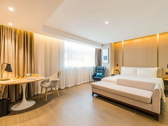 Atour Hotel Weihai، Weihai 13/50