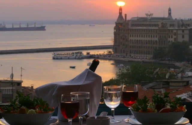غرفة عائلية ثلاثية بسرير مزدوج، SIDONYA HOTEL 1/1