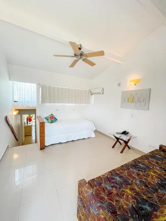 غرفة جونيور، Hotel Cocoplum Beach 3/4