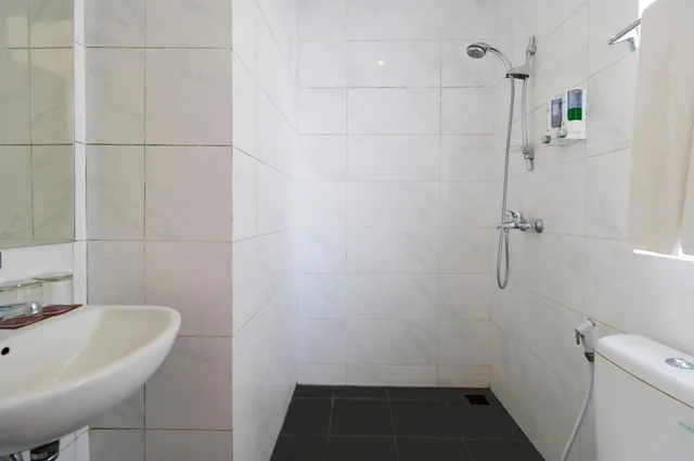 Sari, Double Bed، Vansari Hotel 8/10