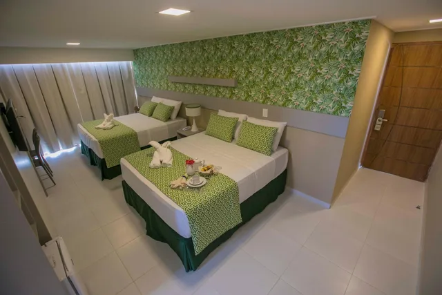 Master, Apartment، Baia Branca Porto De Galinhas 2/5