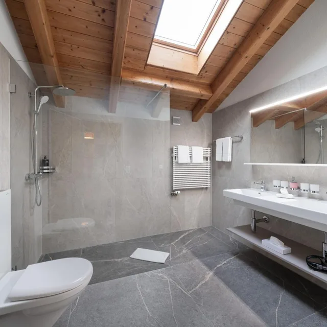 First, Suite, Apartment، Grindelwalderhof 9/10