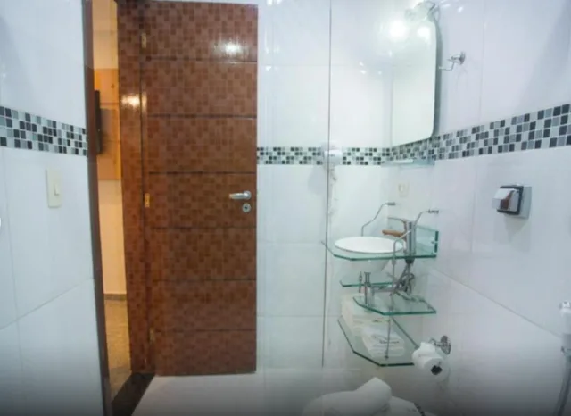غرفة قياسية رباعية، Regency Copacabana Hotel (ex Copacabana Sol Hotel) 3/3