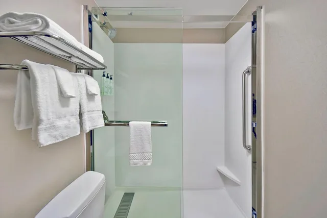 Suite, 2 Queen Beds, Sofa, Accessible, Springhill Suites By Marriott Erie 5/5