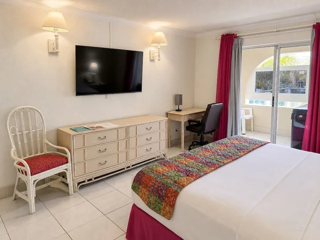 Executive, Single, 2 King Beds، Sunbay Hotel 2/3