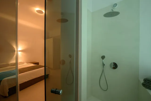 Albu, Royal, Court, King Bed, 7 Queen Beds, Sunset View, Sofa, Private Pool، Albus Villas Court 5/6