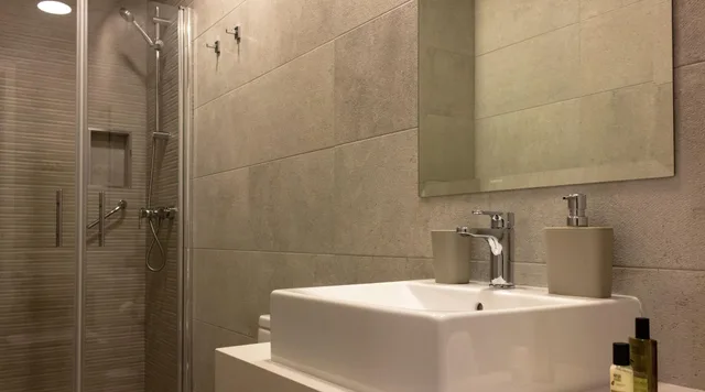 شقة بزنس بغرفة نوم واحدة، Arenal Suites Gran Vía 2/4