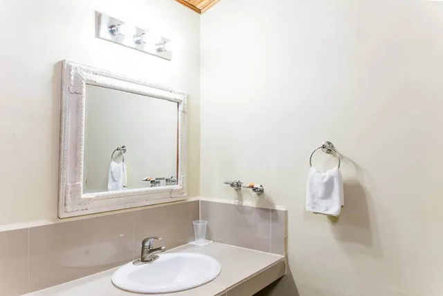 Deluxe, 1 Queen and 1 Single Bed, Hotel Pasatiempo 9/9