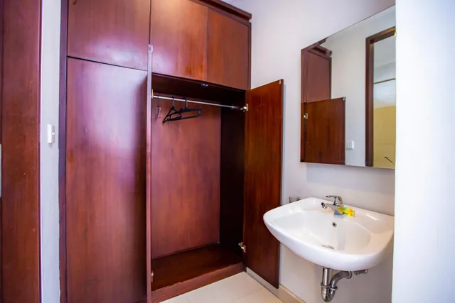 غرفة ديلوكس بسرير كينج، Lili Cottage Ubud 9/10
