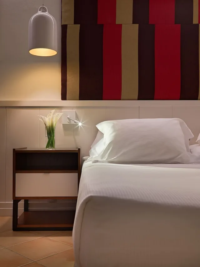 Superior, Double Bed, H10 Playa Esmeralda - Adults Only 2/4