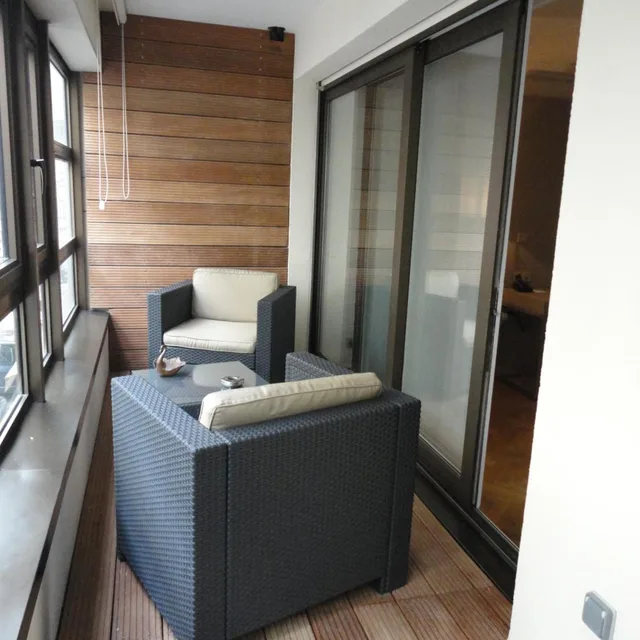 شقة بـ3 غرف نوم، Residence Alma Marceau 6/9
