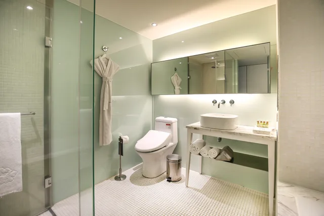 Deluxe Family.، Ambience Hotel 1/1