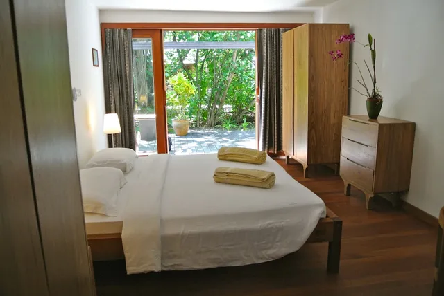 Gangehi Island Resort، Male 13/55