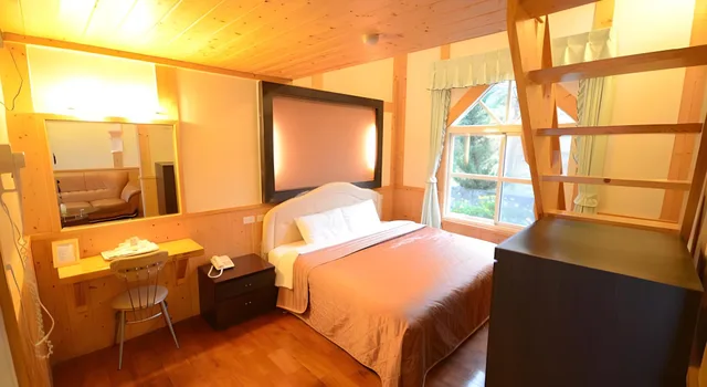 غرفة قياسية رباعية، Sea Of Clouds Vacation Villa 2/2