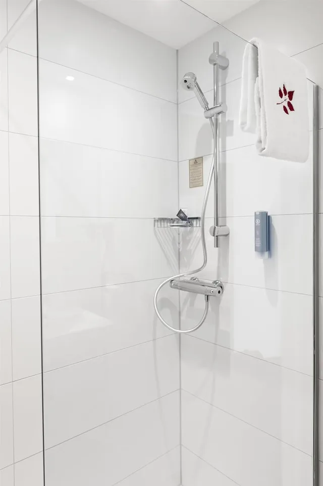 Premium, King Bed, Park View, Best Western Plus Parkhotel Velbert 6/6