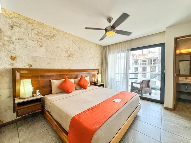 جناح بشرفة، Grand Fifty Suites 6/10